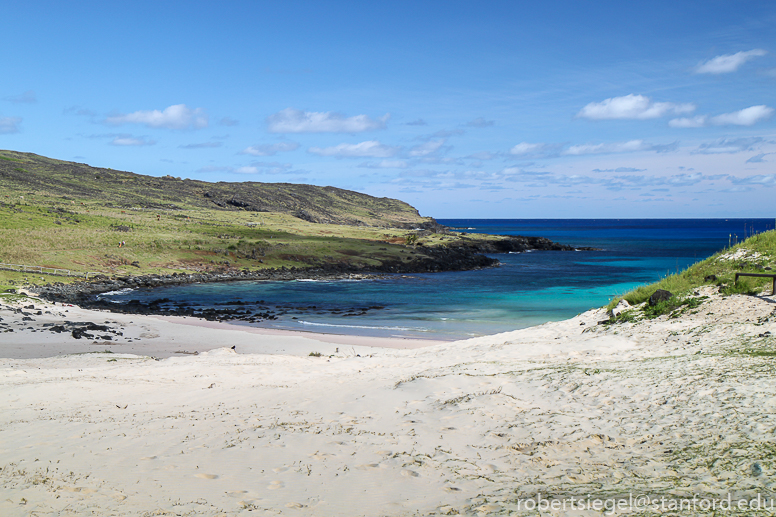 easter island